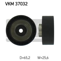 SKF VKM 37032