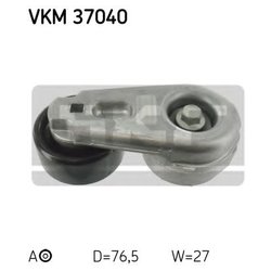 SKF VKM 37040