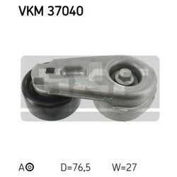 Фото SKF VKM 37040