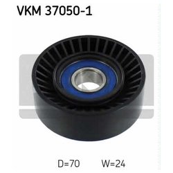 SKF VKM37050-1