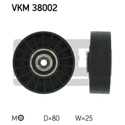 SKF VKM 38002