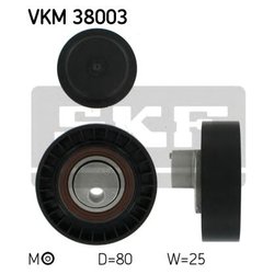 Фото SKF VKM 38003