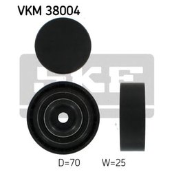 SKF VKM 38004