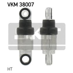 Фото SKF VKM 38007