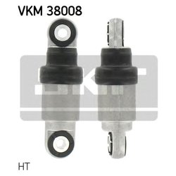 SKF VKM 38008