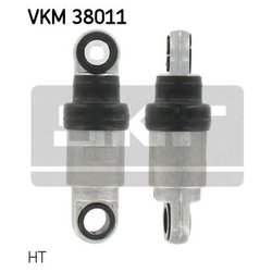 SKF VKM 38011