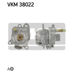 SKF VKM 38022