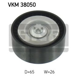 SKF VKM 38050