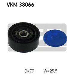 SKF VKM 38066