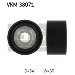 SKF VKM 38071