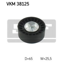 SKF VKM 38125