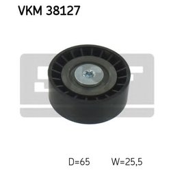 SKF VKM 38127