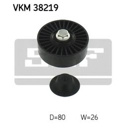 SKF VKM 38219