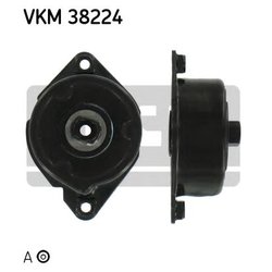 SKF VKM 38224