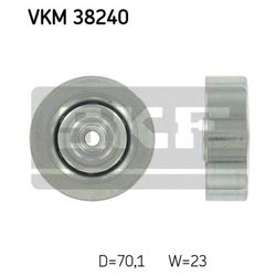 SKF VKM 38240