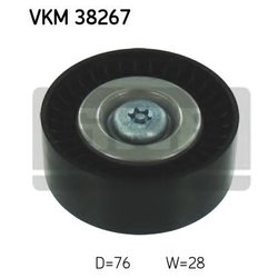 SKF VKM 38267
