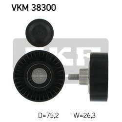 SKF VKM 38300