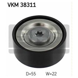 SKF VKM 38311