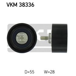 SKF VKM 38336