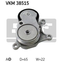 Фото SKF VKM38515