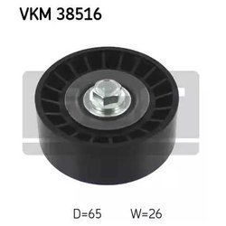 SKF VKM 38516