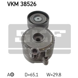 SKF VKM38526