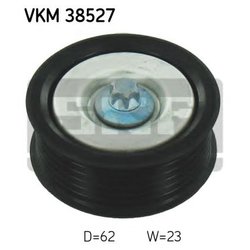 SKF VKM 38527