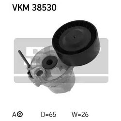 SKF VKM 38530