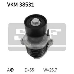 SKF VKM 38531