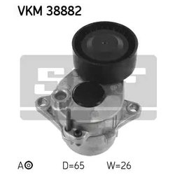 SKF VKM 38882