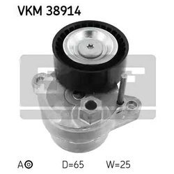 SKF VKM 38914