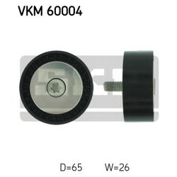 SKF VKM 60004