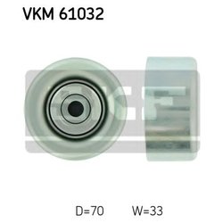 SKF VKM 61032