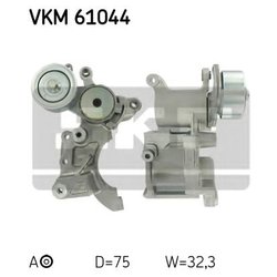 SKF VKM 61044