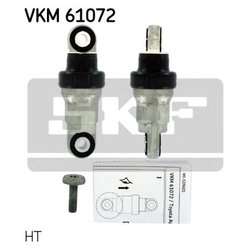 SKF VKM 61072