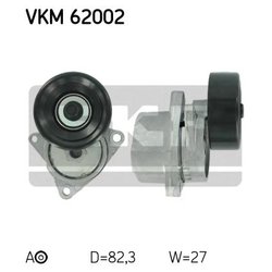 SKF VKM 62002