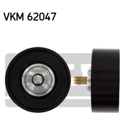 SKF VKM 62047