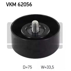 SKF VKM 62056