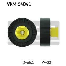 SKF VKM 64041