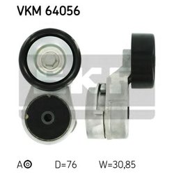 SKF VKM 64056