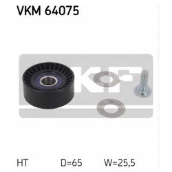 SKF VKM64075