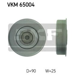 SKF VKM 65004