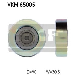 SKF VKM 65005