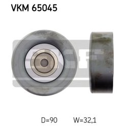 SKF VKM 65045