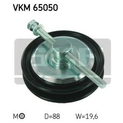 SKF VKM 65050