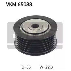 Фото SKF VKM 65088