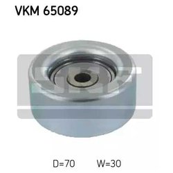 SKF VKM 65089