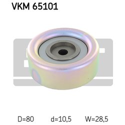 SKF VKM 65101