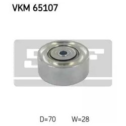 SKF VKM 65107