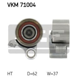 SKF VKM 71004